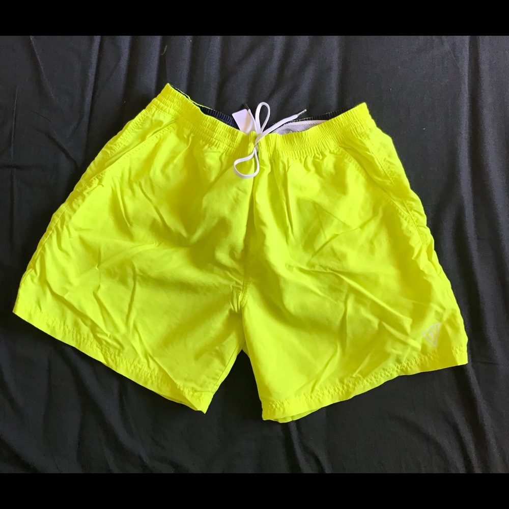guess shorts for mens sz XL